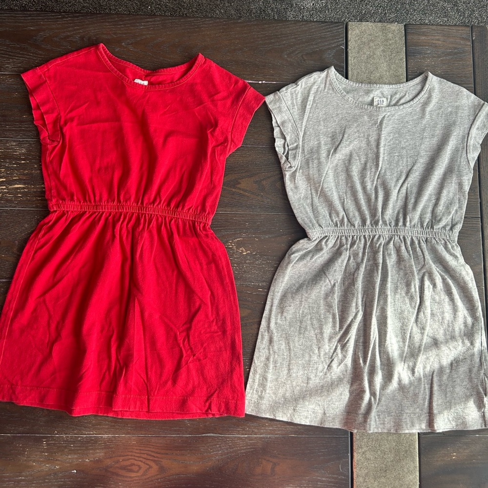 Gap dresses